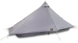 Lunar Solo Backpacking Tent