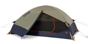 Kelty Late Start Backpacking Tent – Lightweight Two Man Camping Tent Shelter with Quickcorners, Aluminum Poles, Waterproof Poly Fly, Updated for 2024 | Camping Tent Shelter 
