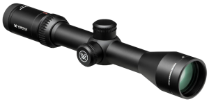 Vortex Optics Viper HS Second Focal Plane Riflescopes