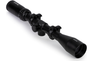 Bushnell Banner Riflescope, Dusk & Dawn Hunting Riflescope