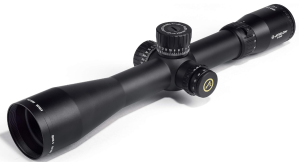 Athlon Optics Ares ETR FFP Rifle scopes