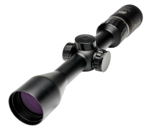 Burris Fullfield IV 3-12x42mm Hunting Scope