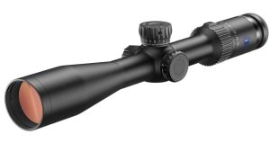 ZEISS Conquest V4 4-16x44 Riflescope with Z-Plex Reticle #20