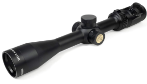 Athlon Optics Talos 4-16x40 Second Focal Plane Riflescopes