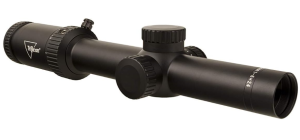 Trijicon Credo HX Illuminated Hunting Riflescopes