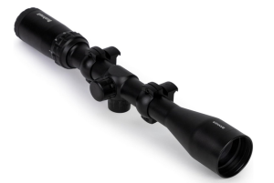 Bushnell Banner Riflescope, Dusk & Dawn Hunting Riflescope 
