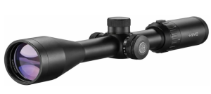 Sidewinder 30 Riflescope 6-24X56 20x 1/2 Mil Dot +