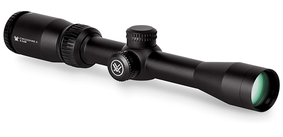 Best Scope For Youth Hunters