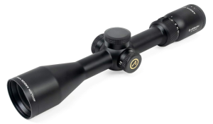 Athlon Optics Argos HMR 2-12x42 Second Focal Plane Riflescopes