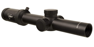 Trijicon Credo HX Illuminated Hunting Riflescopes, as one of the Best Hunting Scope With Wide Field of View