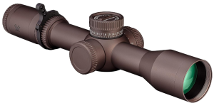 Vortex Razor HD Gen III First Focal Plane Riflescopes, as one of the Best Hunting Scope With Wide Field of View