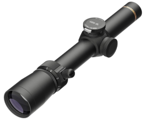 Leupold VX-3HD 1.5-5x20mm Riflescope. 