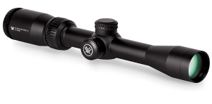 Vortex Optics Crossfire II Second Focal Plane, 1-inch Tube Riflescopes