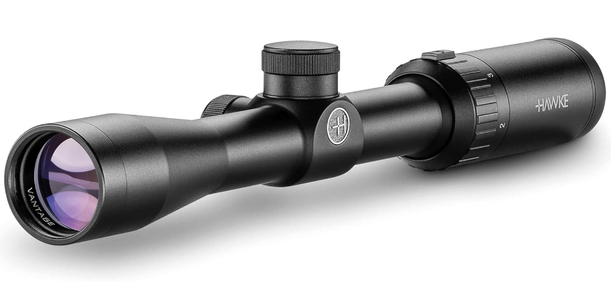 Best Scope For 22lr Squirrel Hunting