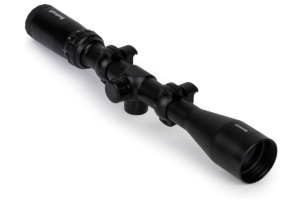 Bushnell Banner Riflescope, Dusk & Dawn Hunting Riflescope