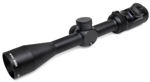 Athlon OpticsRifle Scopes