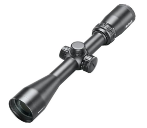 Bushnell Banner 2 Hunting Riflescopes DOA Quick Ballistic Reticle