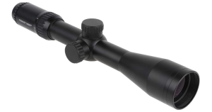 Primary Arms Classic Series 3-9x44mm SFP Rifle Scope - Duplex, as one of Best Entry Level Hunting Scope