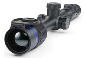Pulsar Thermion 2 Pro Thermal Riflescope, as one of the Best Scope For Hog Hunting