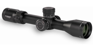 Athlon Optics Helos BTR GEN2 Rifle Scope