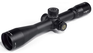 Athlon Optics Ares ETR FFP Rifle scopes