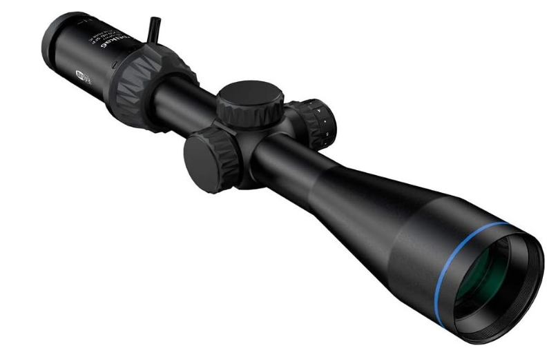 Best Scope for Hunting in Snowy Conditions