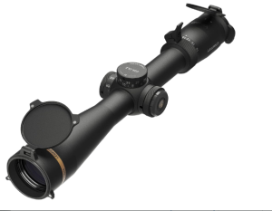 Leupold VX-6HD 3-18x44mm Riflescope, as one of the Best Scope for Hunting in Snowy Conditions