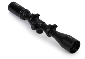 Bushnell Banner Riflescope, Dusk & Dawn Hunting Riflescope, as one of the Best Scope for Lever Action Rifle