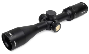 Athlon Optics Talos 3-12x40 Second Focal Plane Riflescopes