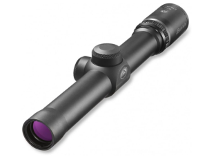 Burris Scout Scope, Compact and Slim Optic with Medium Magnification