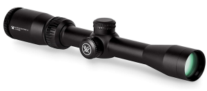Vortex Optics Crossfire II Second Focal Plane, 1-inch Tube Riflescopes, as one of the Best Scope for Lever Action Rifle