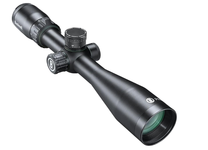 Best Budget Scope For Bolt Action Rifle