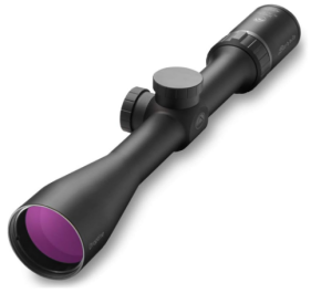 Burris Hunting Durable Waterproof Droptine Riflescope with Ballistic Plex Reticle, 3-9x 40mm