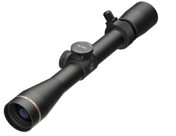 Best Compact Hunting Scope for Backpacking