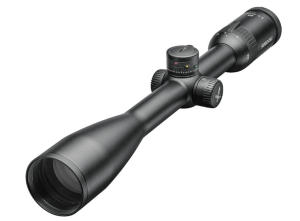 Swarovski Z5 3.5-18x44 Ballistic Turret Plex Reticle Riflescope 