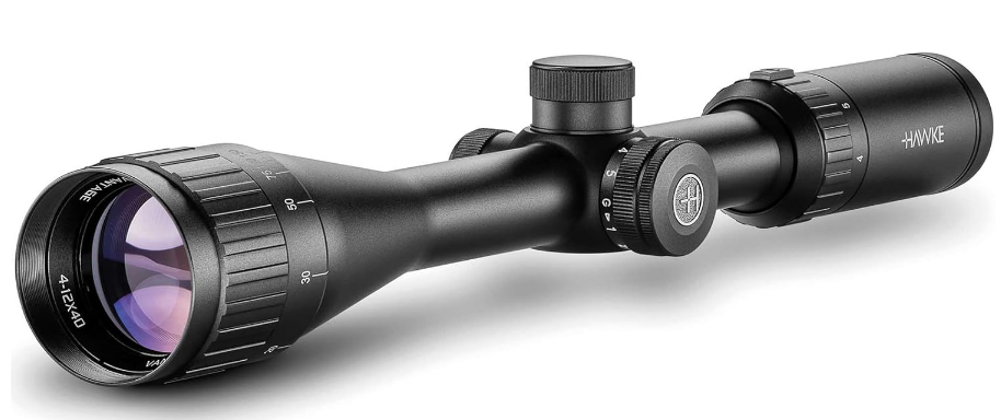 Best Scope for Shooting at 200 Yards