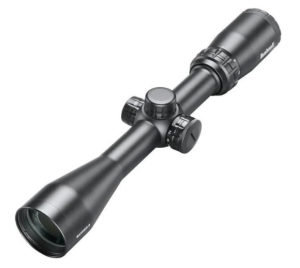 Bushnell Banner 2 Hunting Riflescopes DOA Quick Ballistic Reticle