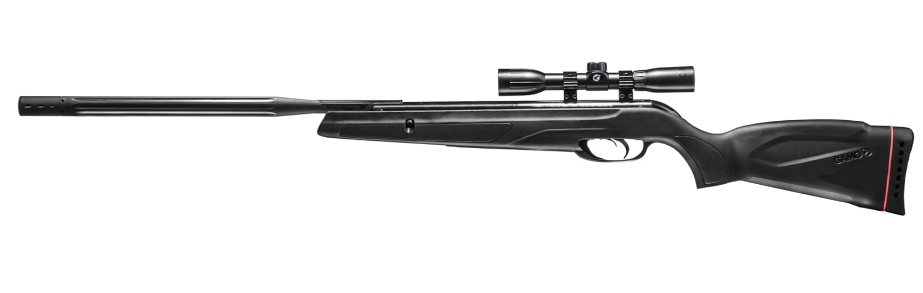 Best Air Rifle for Beginners