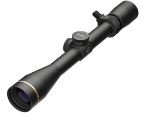 Leupold VX-3HD 3.5-10x40mm Riflescope