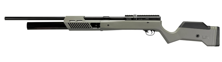 Best Silent Air Rifle for Hunting