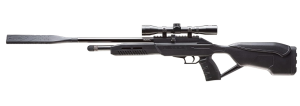 Umarex Fusion 2 Quiet .177 Caliber Pellet Gun Air Rifle