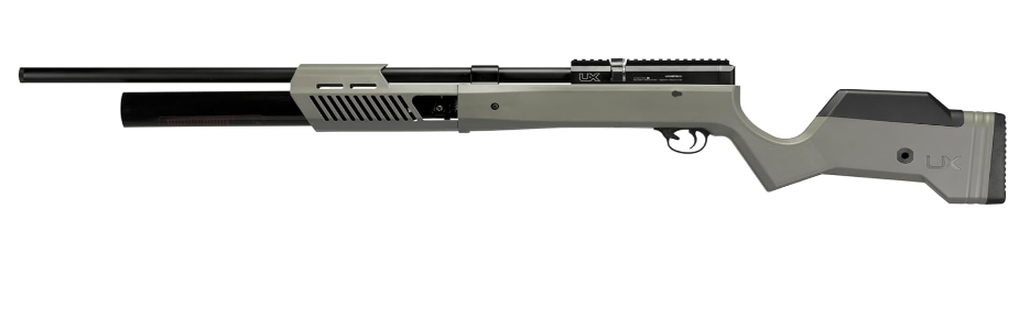 Best Quiet Pellet Rifle for Backyard