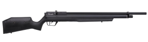 Benjamin Marauder Synthetic Stock PCP-Powered Multi-Shot Bolt-Action Pellet Hunting Air Rifle