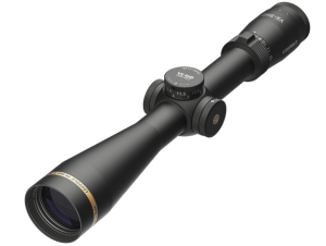 Leupold VX-5HD 3-15x44mm Side Focus Riflescope