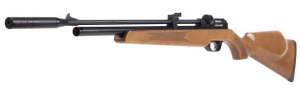 Diana Stormrider Gen2 Multi-Shot PCP Air Rifle