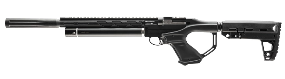 Best Lightweight PCP Air Rifle