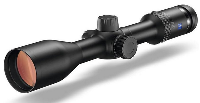 Best Lightweight Rifle Scope For Hunting