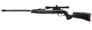 Gamo, Swarm Maxxim 10X Gen 2 Multi-Shot Air Rifle, Up to 1,300 FPS with Alloy .177 Cal. Pellets. Rapid Reload 10 Shot Technology Break Barrel Air Rifle