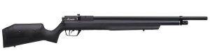 Benjamin Marauder Synthetic Stock PCP-Powered Multi-Shot Bolt-Action Pellet Hunting Air Rifle