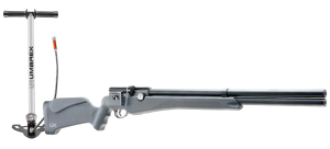 Umarex Origin PCP .22 Caliber Pellet Gun Air Rifle, Includes Hand Pump